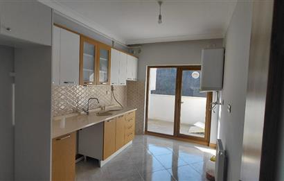 YOMRA TOKİ KONUTLARIN DA 2+1 KİRALIK DAİRE