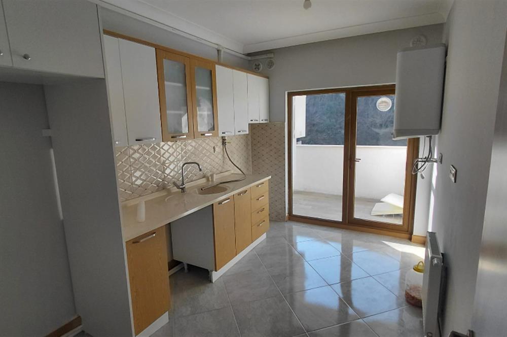 YOMRA TOKİ KONUTLARIN DA 2+1 KİRALIK DAİRE