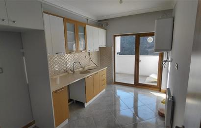 YOMRA TOKİ KONUTLARIN DA 2+1 KİRALIK DAİRE