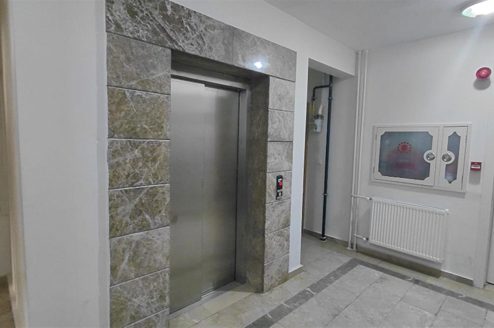 YOMRA TOKİ KONUTLARIN DA 2+1 KİRALIK DAİRE