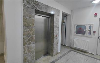 YOMRA TOKİ KONUTLARIN DA 2+1 KİRALIK DAİRE