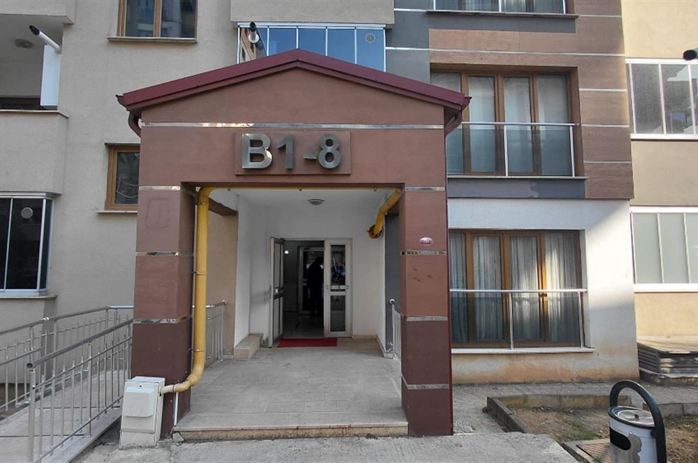 YOMRA TOKİ KONUTLARIN DA 2+1 KİRALIK DAİRE