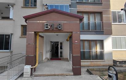 YOMRA TOKİ KONUTLARIN DA 2+1 KİRALIK DAİRE