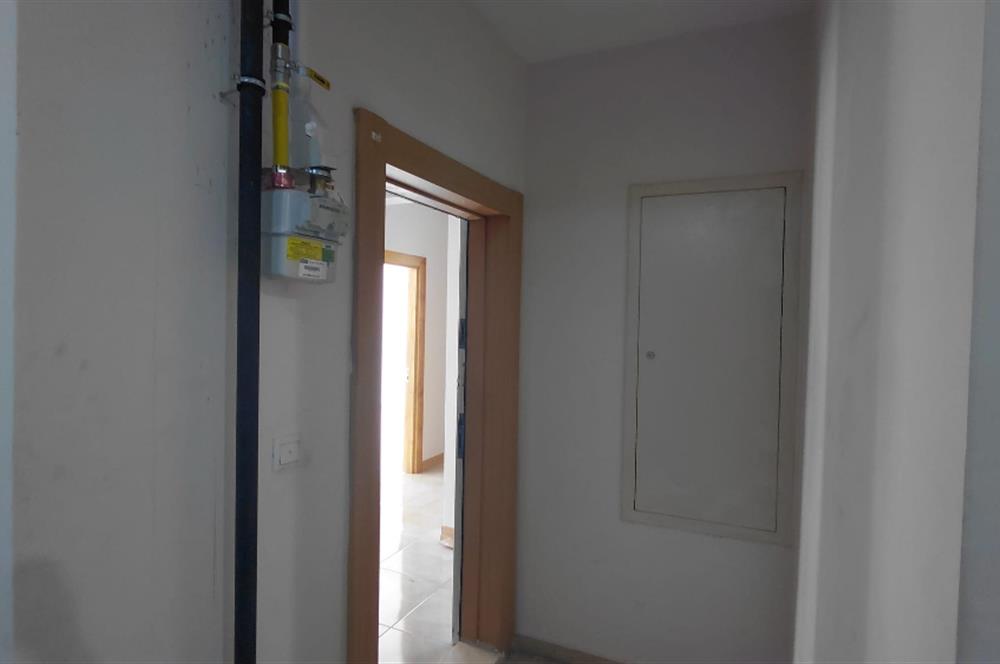 YOMRA TOKİ KONUTLARIN DA 2+1 KİRALIK DAİRE