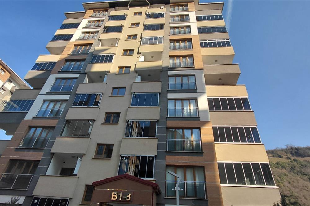 YOMRA TOKİ KONUTLARIN DA 2+1 KİRALIK DAİRE