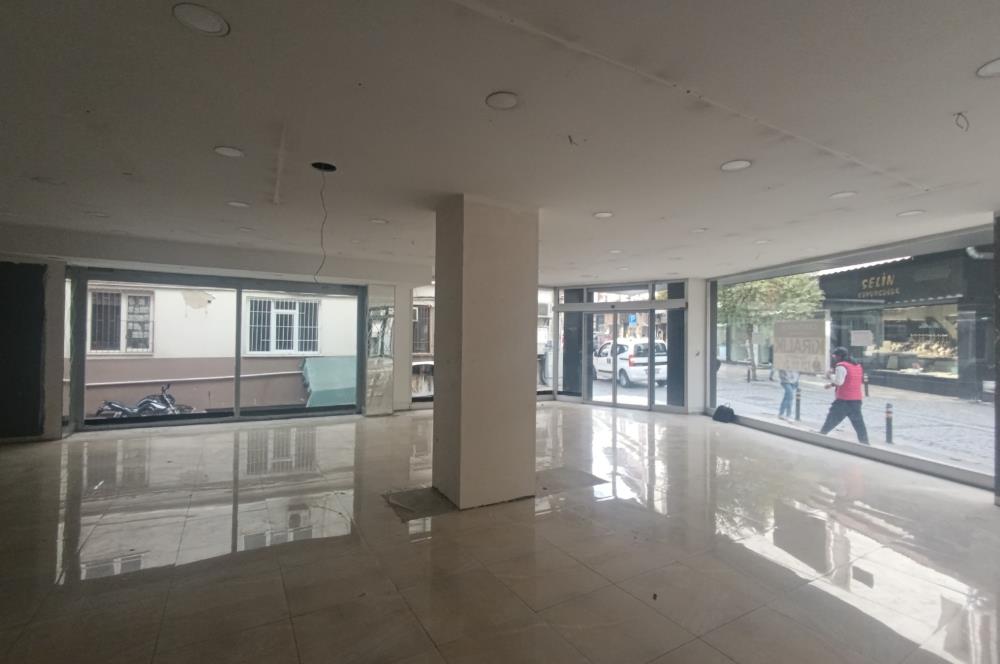 C21 LOFT'TAN BAYRAMYERİNDE KİRALIK 7 KATLI İŞYERİ