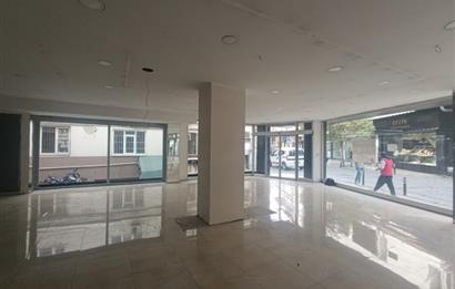 C21 LOFT'TAN BAYRAMYERİNDE KİRALIK 7 KATLI İŞYERİ