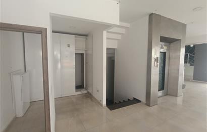 C21 LOFT'TAN BAYRAMYERİNDE KİRALIK 7 KATLI İŞYERİ