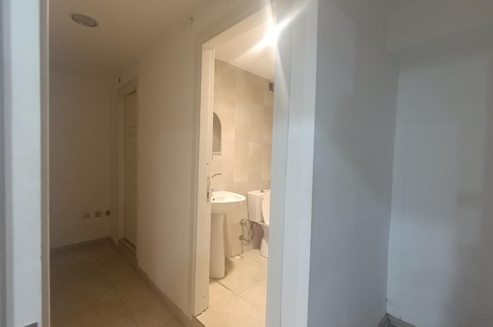 C21 LOFT'TAN BAYRAMYERİNDE KİRALIK 7 KATLI İŞYERİ