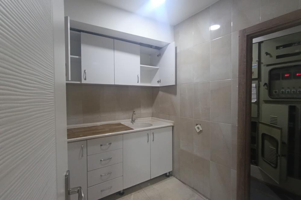 C21 LOFT'TAN BAYRAMYERİNDE KİRALIK 7 KATLI İŞYERİ