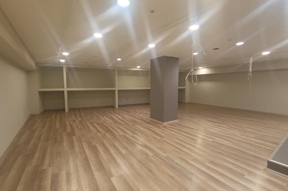 C21 LOFT'TAN BAYRAMYERİNDE KİRALIK 7 KATLI İŞYERİ