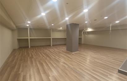 C21 LOFT'TAN BAYRAMYERİNDE KİRALIK 7 KATLI İŞYERİ