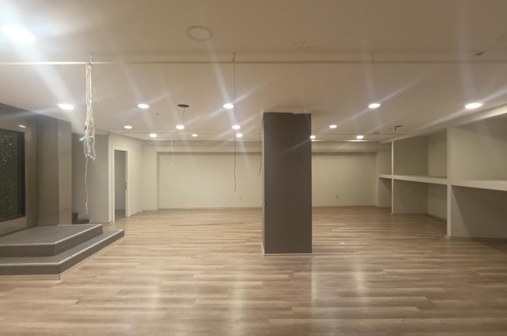 C21 LOFT'TAN BAYRAMYERİNDE KİRALIK 7 KATLI İŞYERİ