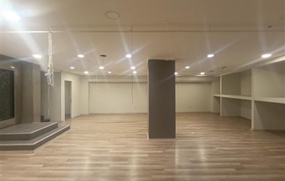 C21 LOFT'TAN BAYRAMYERİNDE KİRALIK 7 KATLI İŞYERİ