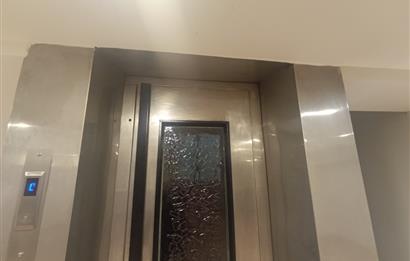 C21 LOFT'TAN BAYRAMYERİNDE KİRALIK 7 KATLI İŞYERİ