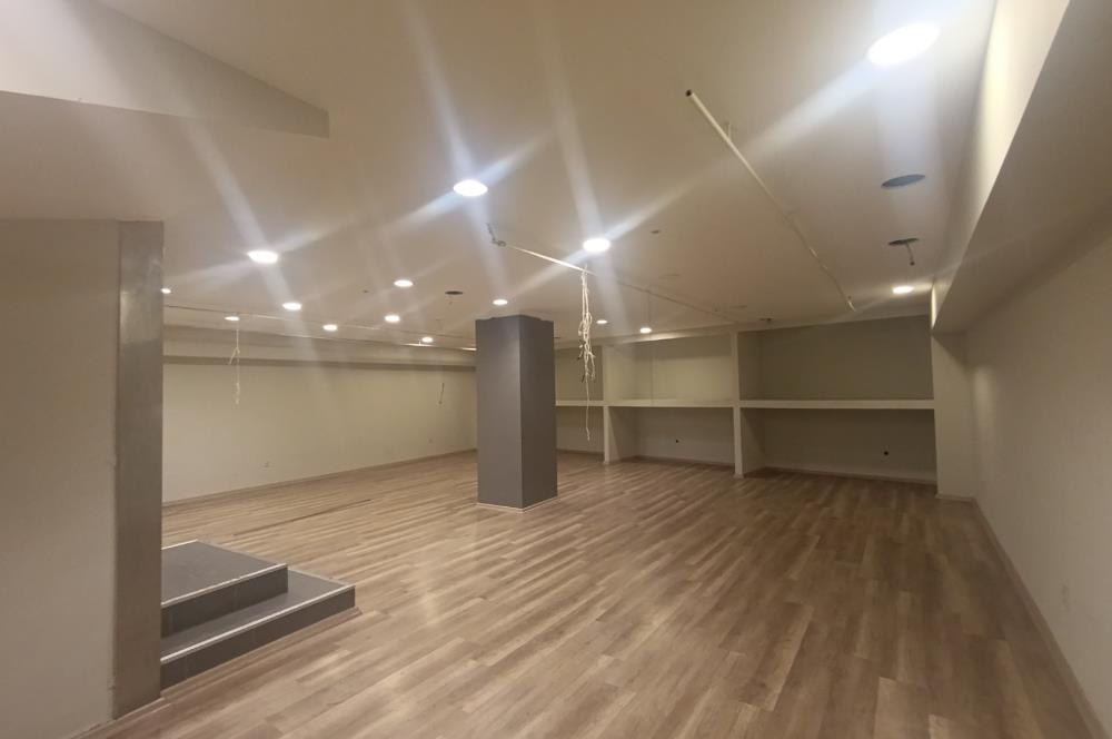 C21 LOFT'TAN BAYRAMYERİNDE KİRALIK 7 KATLI İŞYERİ