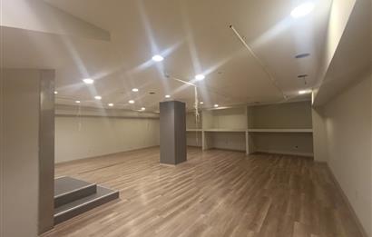 C21 LOFT'TAN BAYRAMYERİNDE KİRALIK 7 KATLI İŞYERİ