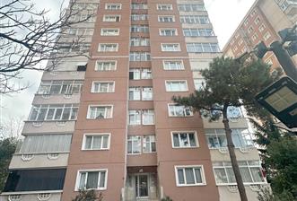 MALTEPE AYDINEVLER DERVİŞBEY SİTESİNDE SATILIK 3+1 BOŞ DAİRE - 1 - 31813