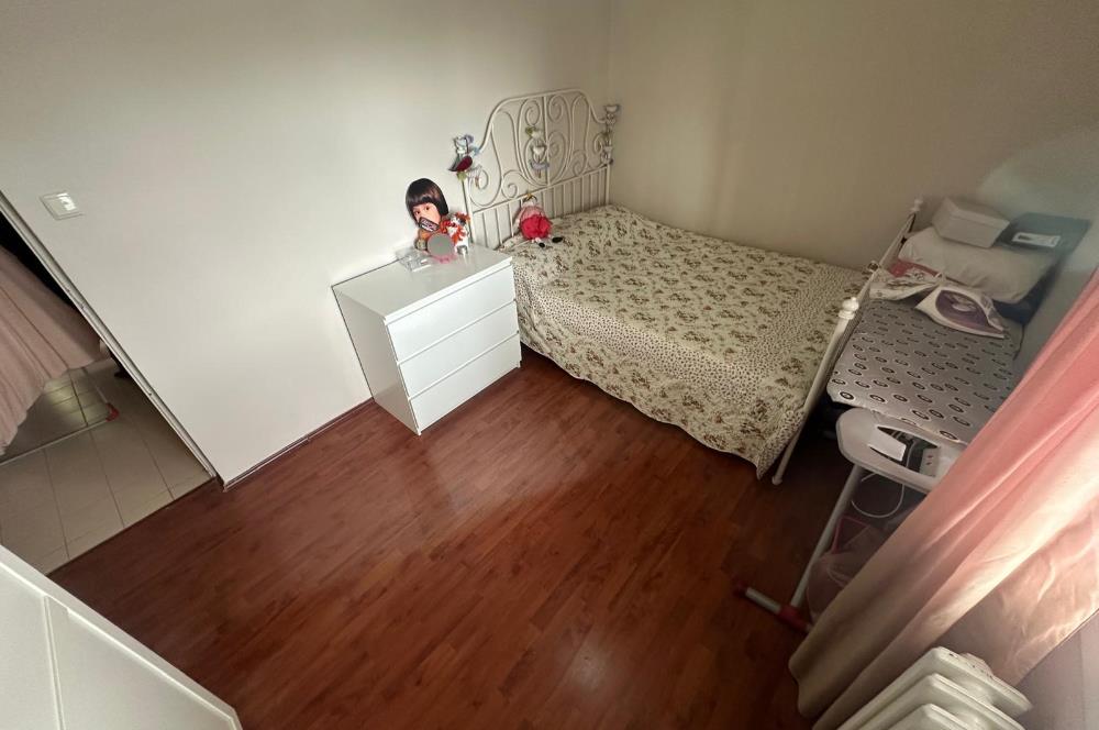 MALTEPE AYDINEVLER DERVİŞBEY SİTESİNDE SATILIK 3+1 BOŞ DAİRE