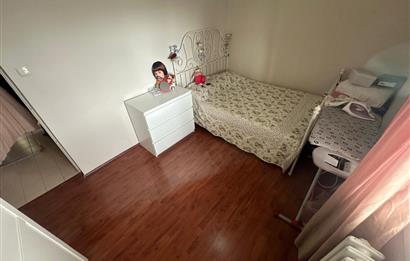 MALTEPE AYDINEVLER DERVİŞBEY SİTESİNDE SATILIK 3+1 BOŞ DAİRE
