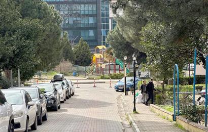 MALTEPE AYDINEVLER DERVİŞBEY SİTESİNDE SATILIK 3+1 BOŞ DAİRE