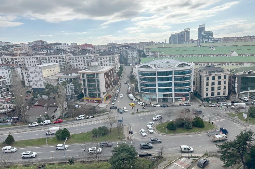MALTEPE AYDINEVLER DERVİŞBEY SİTESİNDE SATILIK 3+1 BOŞ DAİRE