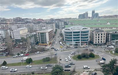 MALTEPE AYDINEVLER DERVİŞBEY SİTESİNDE SATILIK 3+1 BOŞ DAİRE