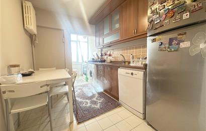 MALTEPE AYDINEVLER DERVİŞBEY SİTESİNDE SATILIK 3+1 BOŞ DAİRE