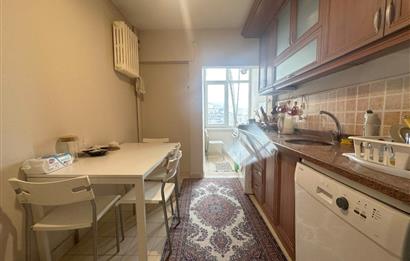 MALTEPE AYDINEVLER DERVİŞBEY SİTESİNDE SATILIK 3+1 BOŞ DAİRE