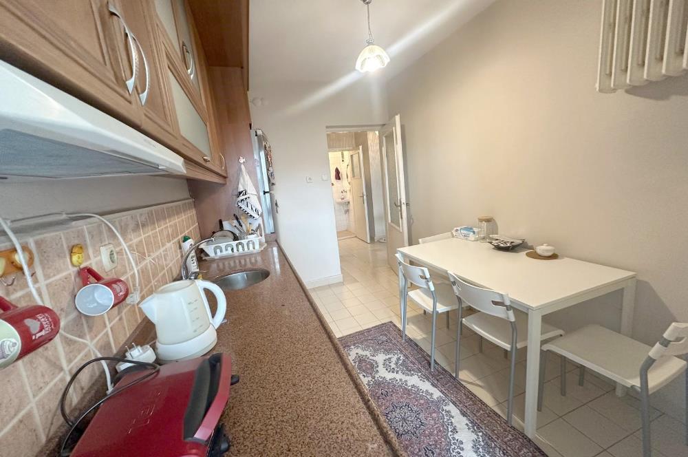 MALTEPE AYDINEVLER DERVİŞBEY SİTESİNDE SATILIK 3+1 BOŞ DAİRE