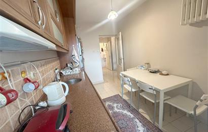 MALTEPE AYDINEVLER DERVİŞBEY SİTESİNDE SATILIK 3+1 BOŞ DAİRE