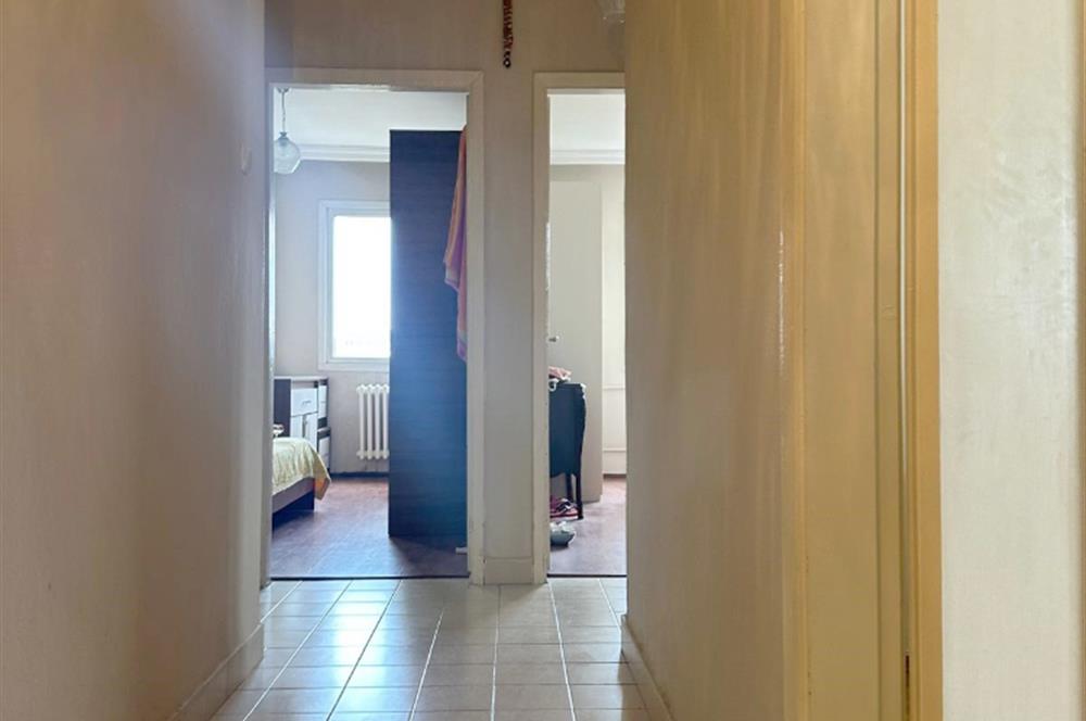 MALTEPE AYDINEVLER DERVİŞBEY SİTESİNDE SATILIK 3+1 BOŞ DAİRE