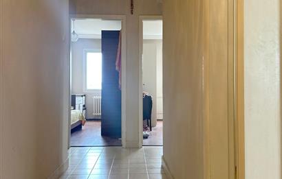 MALTEPE AYDINEVLER DERVİŞBEY SİTESİNDE SATILIK 3+1 BOŞ DAİRE