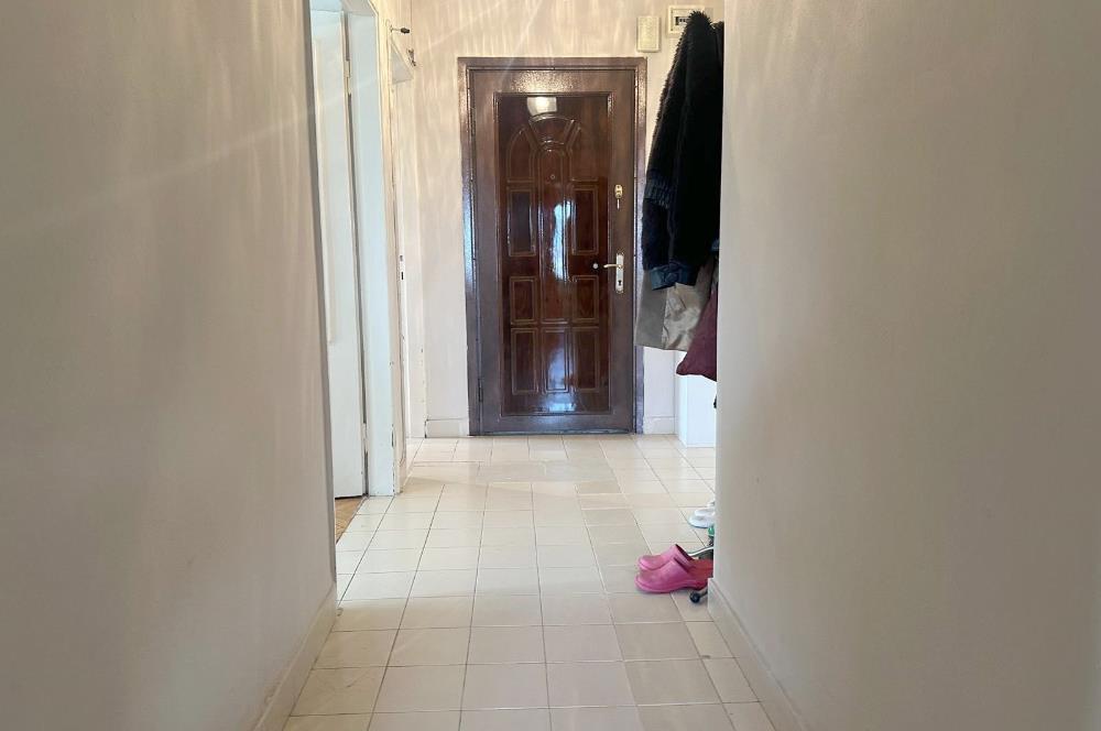 MALTEPE AYDINEVLER DERVİŞBEY SİTESİNDE SATILIK 3+1 BOŞ DAİRE