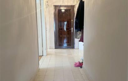 MALTEPE AYDINEVLER DERVİŞBEY SİTESİNDE SATILIK 3+1 BOŞ DAİRE