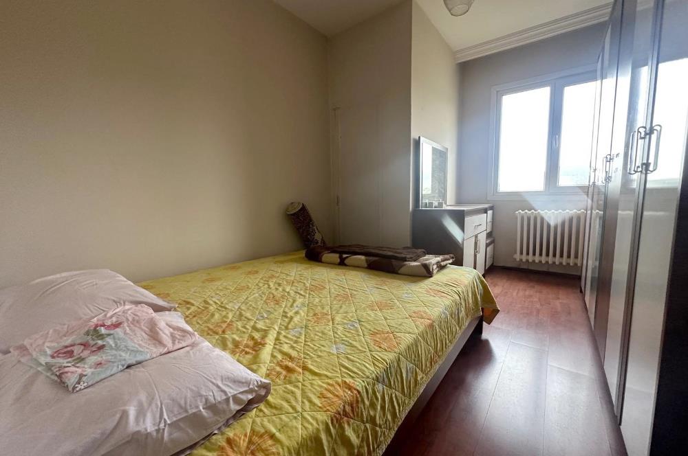 MALTEPE AYDINEVLER DERVİŞBEY SİTESİNDE SATILIK 3+1 BOŞ DAİRE