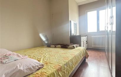 MALTEPE AYDINEVLER DERVİŞBEY SİTESİNDE SATILIK 3+1 BOŞ DAİRE