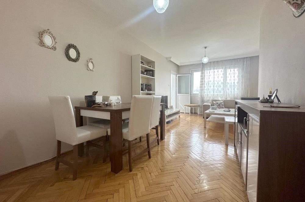 MALTEPE AYDINEVLER DERVİŞBEY SİTESİNDE SATILIK 3+1 BOŞ DAİRE