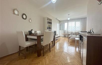 MALTEPE AYDINEVLER DERVİŞBEY SİTESİNDE SATILIK 3+1 BOŞ DAİRE