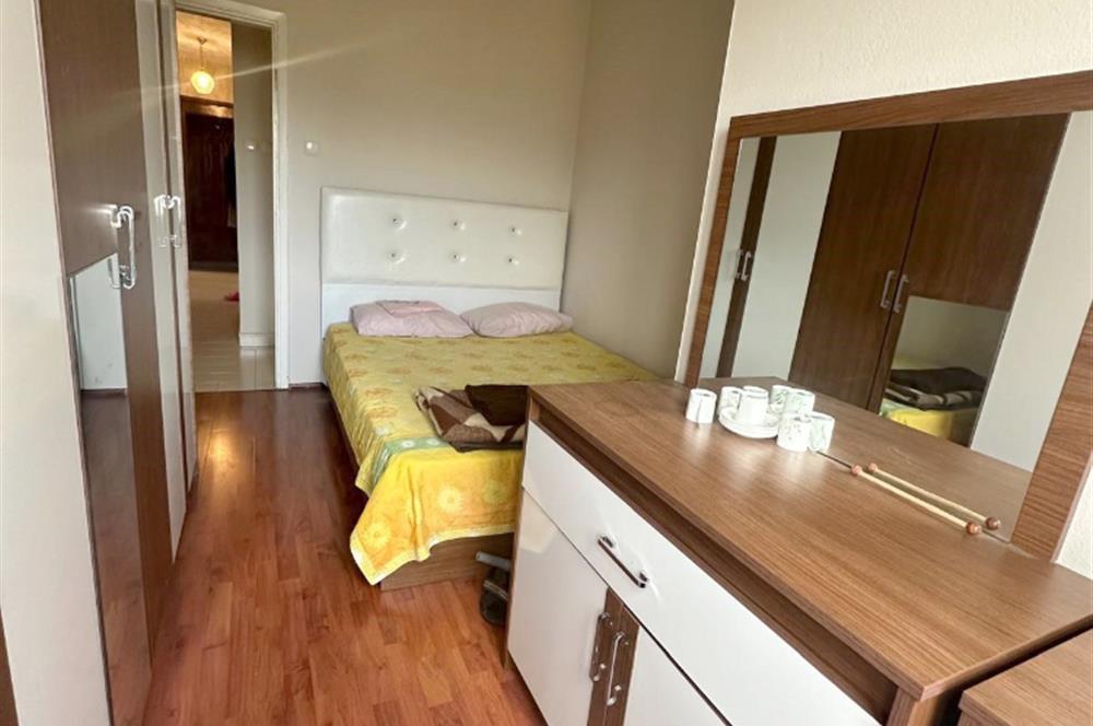 MALTEPE AYDINEVLER DERVİŞBEY SİTESİNDE SATILIK 3+1 BOŞ DAİRE