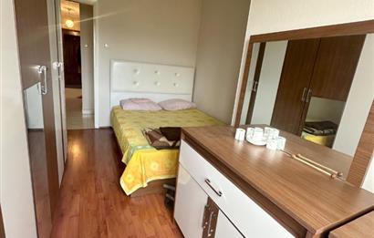 MALTEPE AYDINEVLER DERVİŞBEY SİTESİNDE SATILIK 3+1 BOŞ DAİRE
