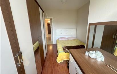 MALTEPE AYDINEVLER DERVİŞBEY SİTESİNDE SATILIK 3+1 BOŞ DAİRE