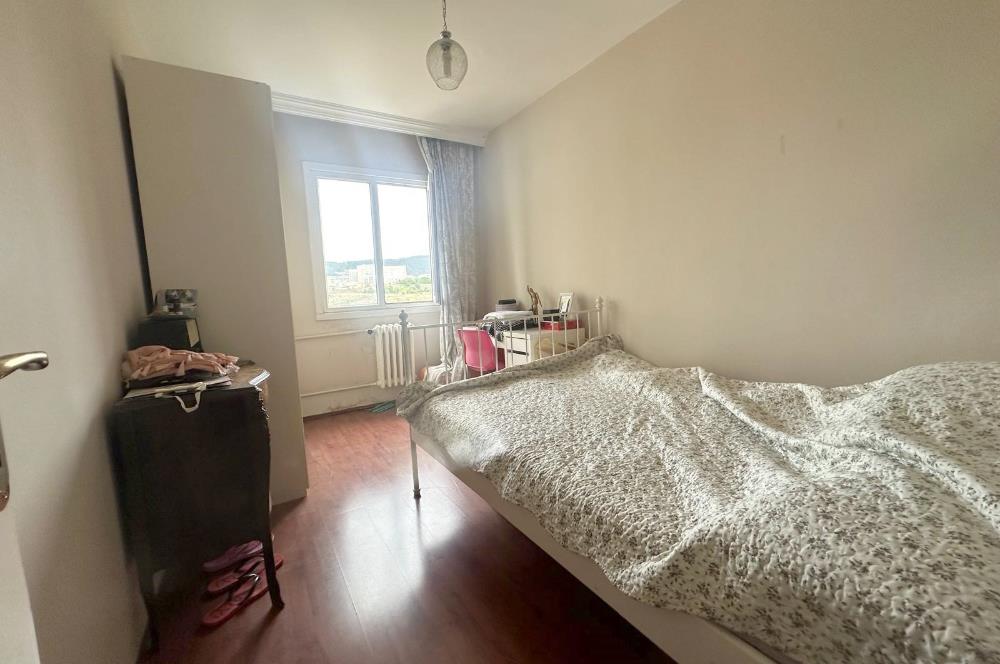 MALTEPE AYDINEVLER DERVİŞBEY SİTESİNDE SATILIK 3+1 BOŞ DAİRE