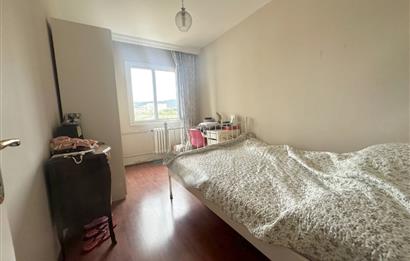 MALTEPE AYDINEVLER DERVİŞBEY SİTESİNDE SATILIK 3+1 BOŞ DAİRE