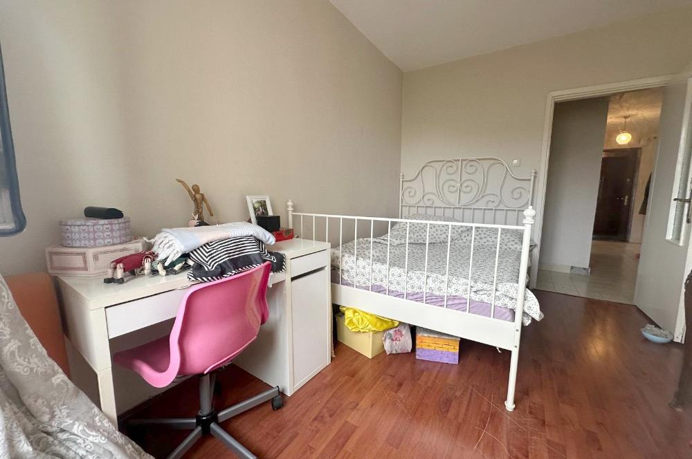 MALTEPE AYDINEVLER DERVİŞBEY SİTESİNDE SATILIK 3+1 BOŞ DAİRE