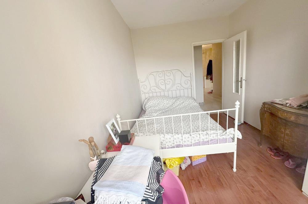 MALTEPE AYDINEVLER DERVİŞBEY SİTESİNDE SATILIK 3+1 BOŞ DAİRE