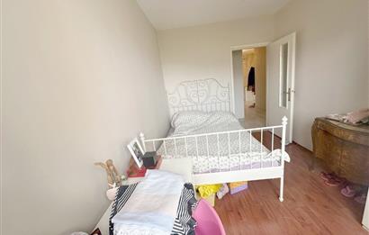 MALTEPE AYDINEVLER DERVİŞBEY SİTESİNDE SATILIK 3+1 BOŞ DAİRE