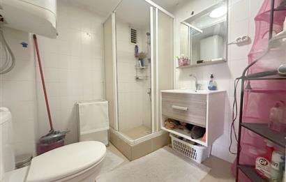 MALTEPE AYDINEVLER DERVİŞBEY SİTESİNDE SATILIK 3+1 BOŞ DAİRE