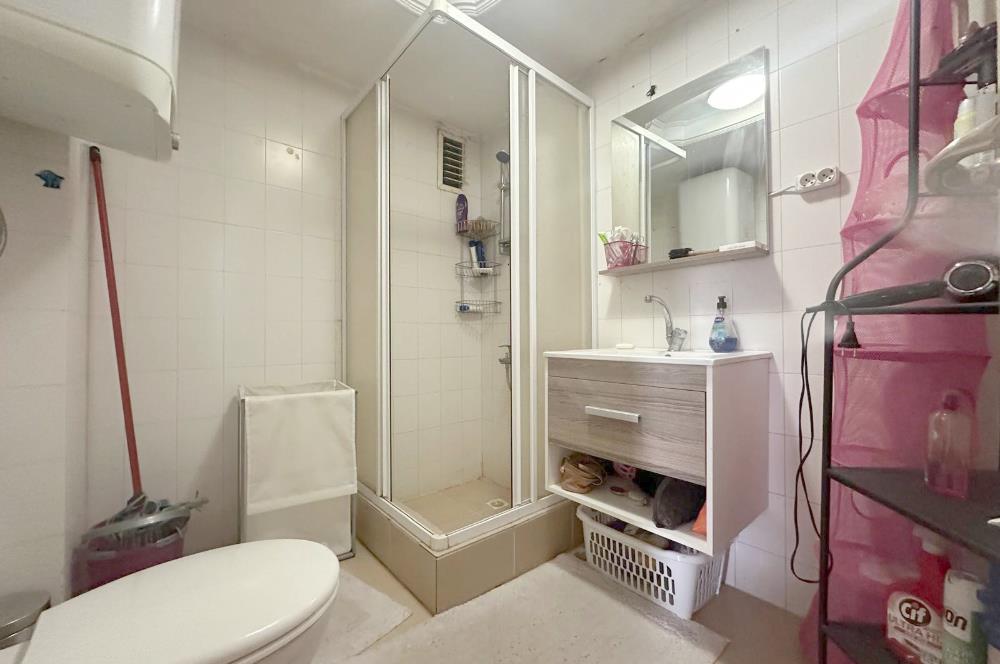 MALTEPE AYDINEVLER DERVİŞBEY SİTESİNDE SATILIK 3+1 BOŞ DAİRE