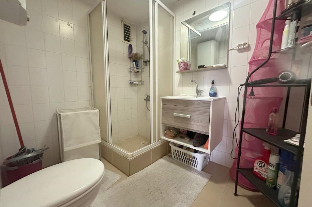 MALTEPE AYDINEVLER DERVİŞBEY SİTESİNDE SATILIK 3+1 BOŞ DAİRE